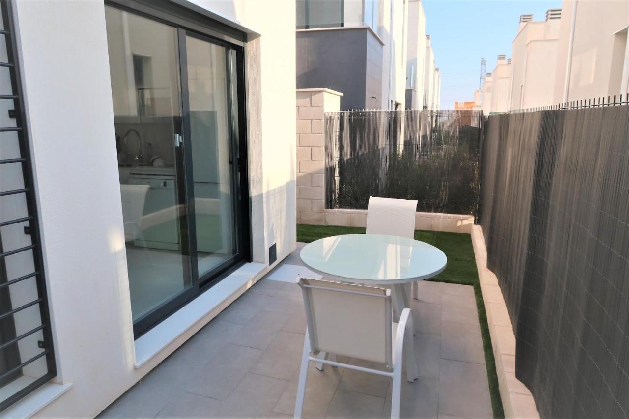 Villa With Private Pool Villamartin Dehesa de Campoamor  Екстериор снимка