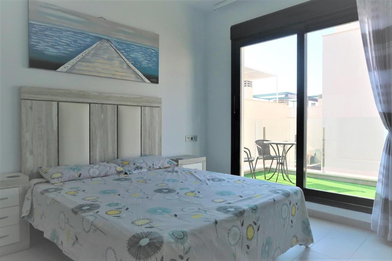 Villa With Private Pool Villamartin Dehesa de Campoamor  Екстериор снимка