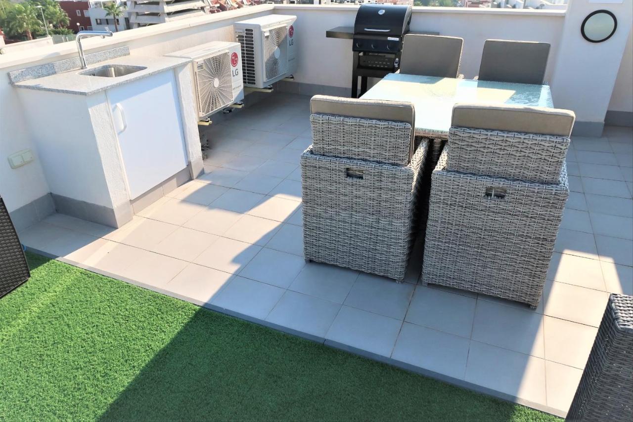 Villa With Private Pool Villamartin Dehesa de Campoamor  Екстериор снимка