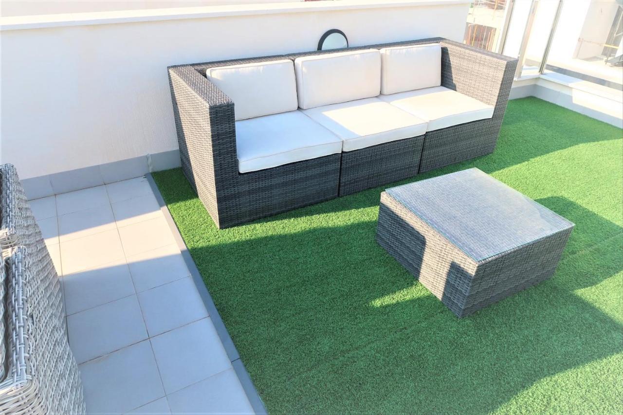 Villa With Private Pool Villamartin Dehesa de Campoamor  Екстериор снимка
