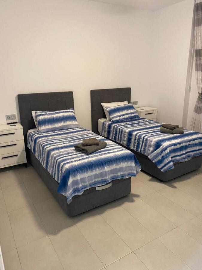 Villa With Private Pool Villamartin Dehesa de Campoamor  Екстериор снимка