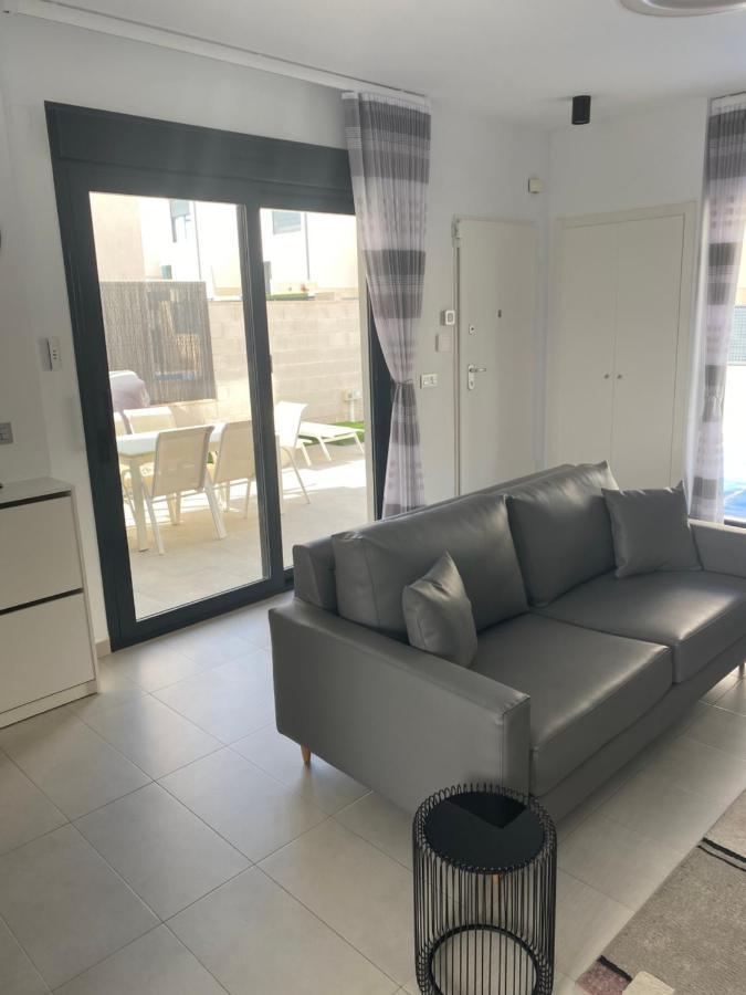 Villa With Private Pool Villamartin Dehesa de Campoamor  Екстериор снимка
