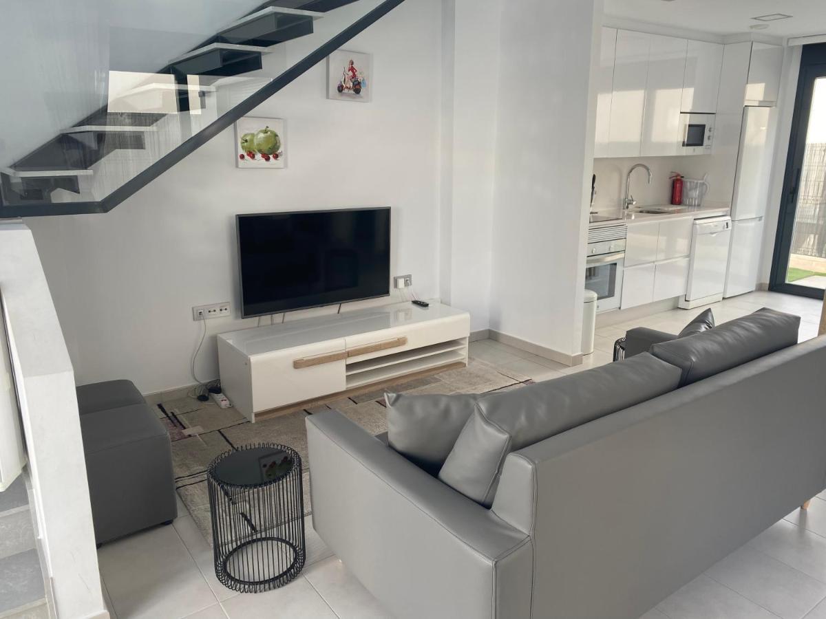 Villa With Private Pool Villamartin Dehesa de Campoamor  Екстериор снимка